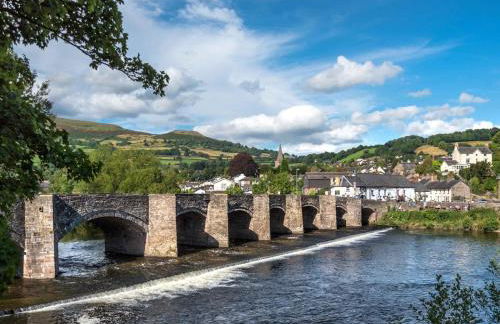 4 Bed in Brecon oc-bn182 - Foto 44