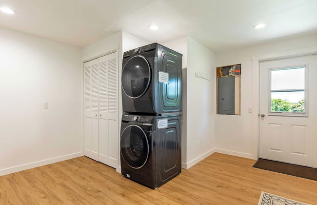 Sunny Side Island Retreat by Avantstay Backyard - Foto 27