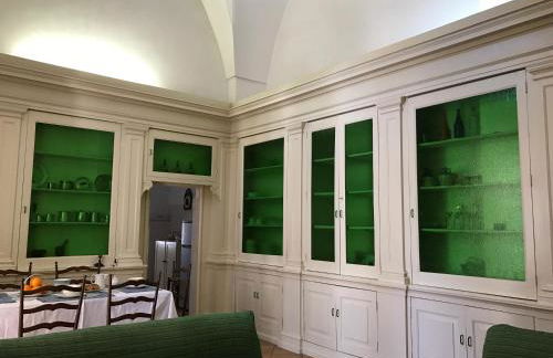 PORTATERRA Antica Dimora - Foto 8