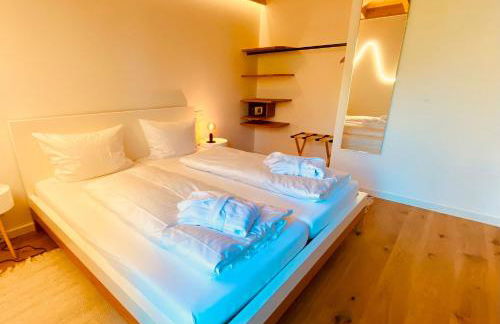 Waidlerland Waldkirchen Chalets - Foto 64