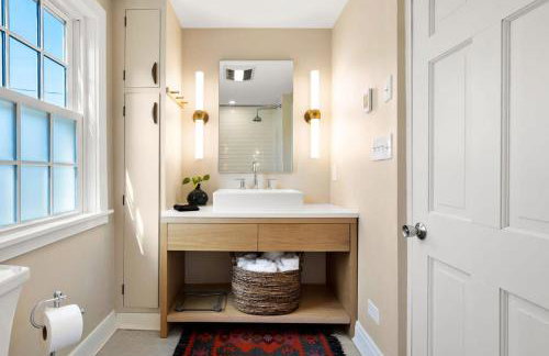 Downtown Historic and Elegant Condo Parking - Foto 22