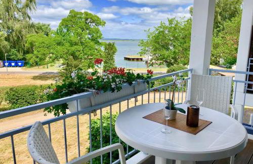 Ferienwohnung Seeblick - Insel Usedom - Foto 19