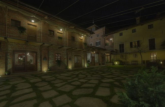 Agriturismo Il Palazzetto - Foto 26