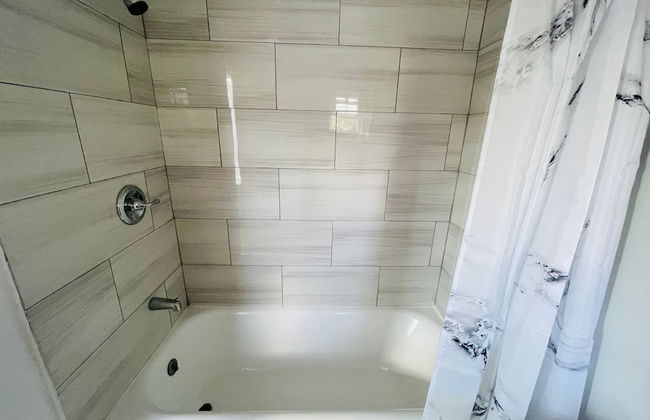 Charming 1BR Apartment Near Train Station - Foto 10