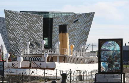 House in Mid Ulster - Sleeps 8 - Foto 36