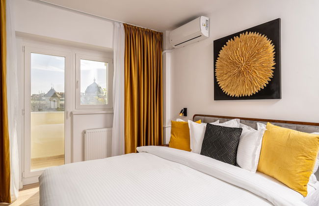 Tyst by MRG Apartments - Foto 6