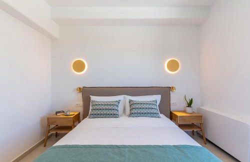 Platies Luxury Apartments Santorini - Foto 19