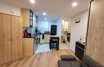 Cosy Apartment Kremlin Bicetre Metro Station - Foto 9