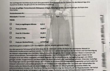 Schöne 3 Zimmer Wohnung - Foto 45