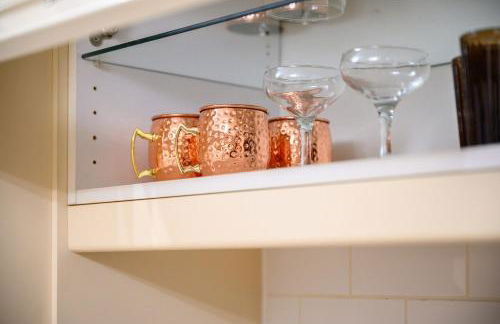 Luxury River Side Getaway Peak District - Foto 26