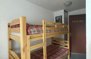 Studios cosy au pied des pistes - Foto 10