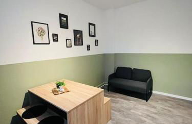 Monteurswohnung an der Mulde - Foto 16