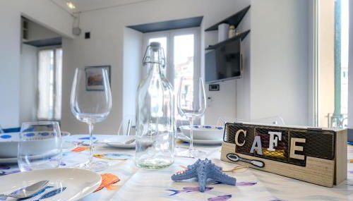 Casa Iole a Boccadasse - Genovainrelax - Foto 5