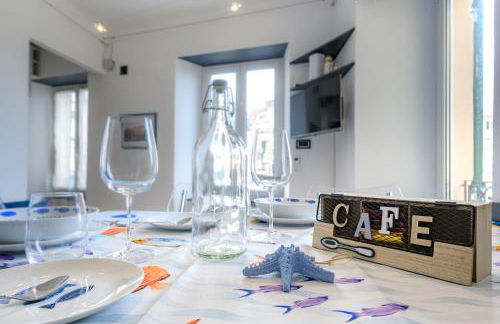 Casa Iole a Boccadasse - Genovainrelax - Foto 5