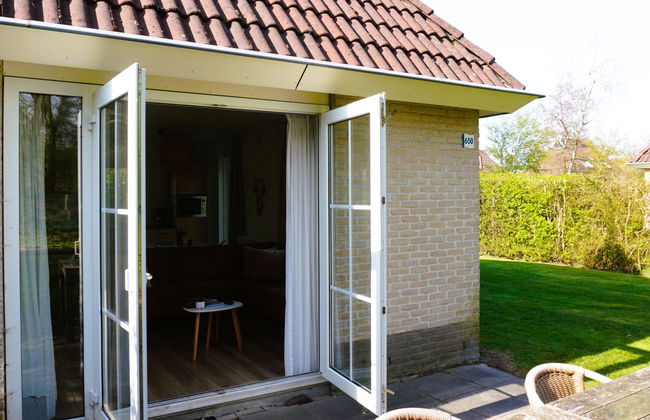 Bungalowpark It Wiid - Foto 9