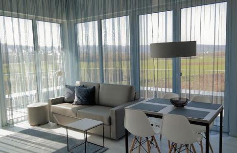 Apartments U37 - Foto 14