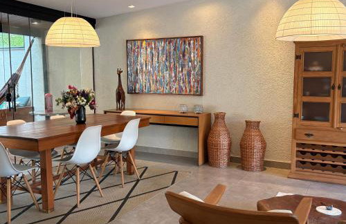 Casa 08 Floresta Boa Vista - Piscina Privativa e Lounge com Deck em Meio à Natureza - Photo 16