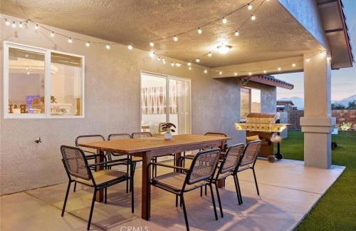 Stunning Joshua Home with Pool, Spa, & Game Room! - Foto 29