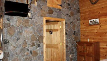 Flintstone Vacation Rental for the Best Weekend Getaways in Maryland - Foto 4