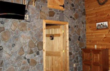 Flintstone Vacation Rental for the Best Weekend Getaways in Maryland - Foto 4