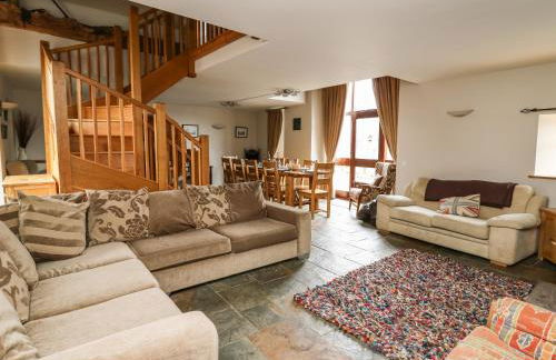 Maes Y Berllan Barn - Foto 8