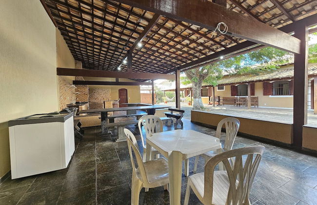 Casa Aurora à Praia do Peró - Photo 32