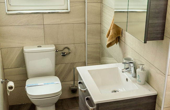 Alexander's Penthouse - Foto 61