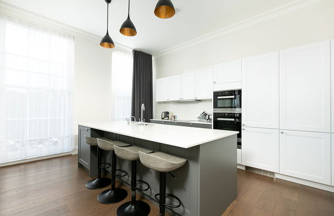 Park View - Covent Garden - Holborn - Foto 19