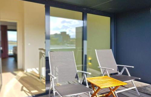 Hafenspitze Heiligenhafen No4 - Foto 18