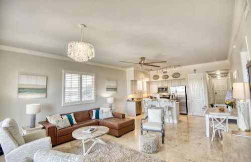 Perdido Escape Spacious 3BR 3BA Condo Beach Pool - Foto 11