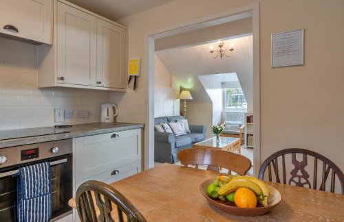 Finest Retreats - Bosuns Loft at Mixtow Creek - Foto 13