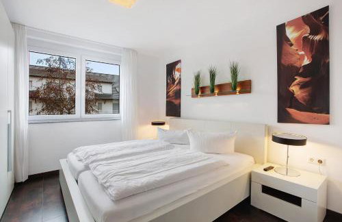 Markgraf Apartments Haus 5 - Photo 74