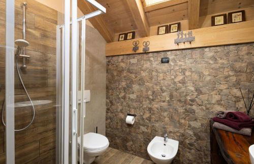 Chalet Da Florin - Foto 21