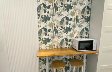 Studio à cote du parc des expositions porte de Versailles, proche metro - Foto 2