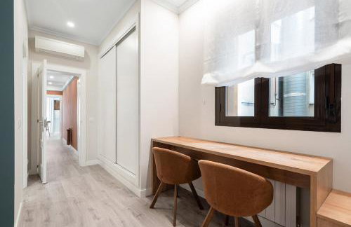 Exclusive apartment in San Bernardo by Cómodo Madrid - Foto 10