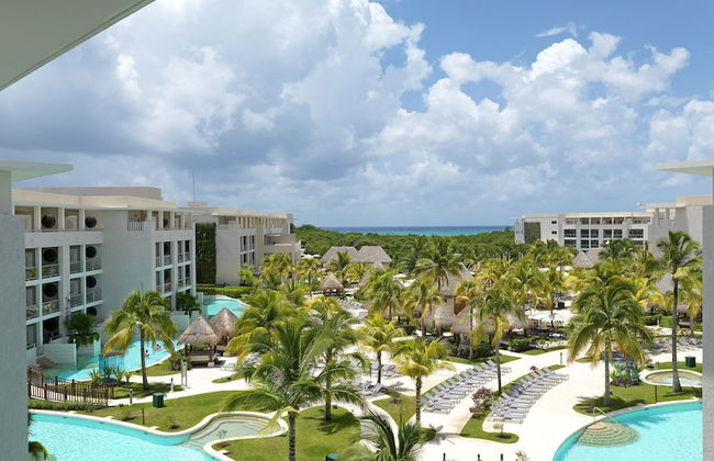 Paradisus La Perla - Adults Only - Riviera Maya - All Inclusive - Foto 66