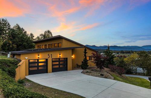 360Mtn Views, OutdoorTheatre, Hottub, Sauna, GmRm - Foto 29