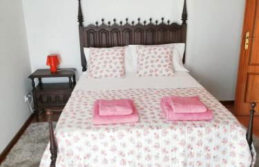 Apartment with Mountain View in Eiriz – 65 sqm – Terrace - Foto 13