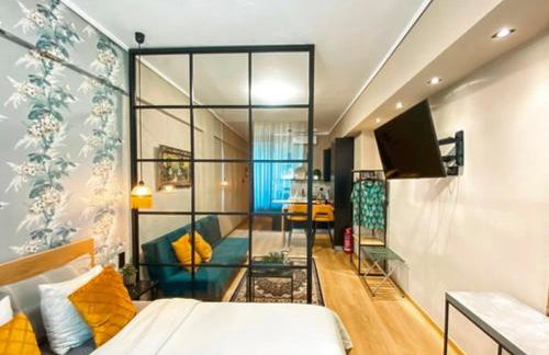 Dream home Serres romantic living - Foto 2