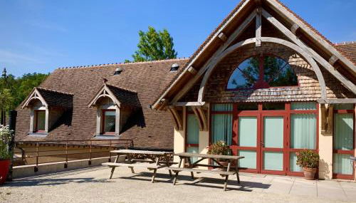 La halte saint bernard - Foto 3