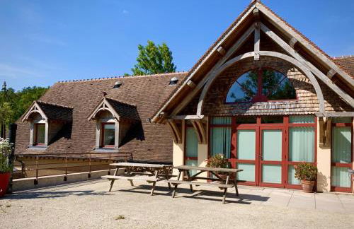 La halte saint bernard - Foto 3