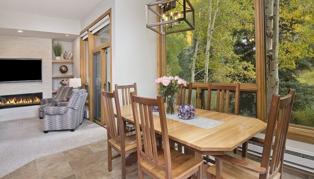 Millrace 6-A - Foto 5, Cocina privada