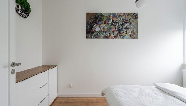 RentPlanet - Apartament Chorwacka - Foto 2, Habitación