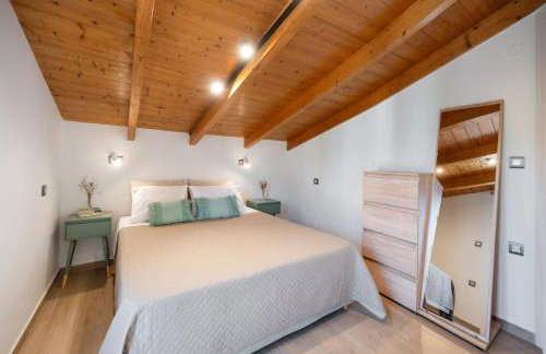 Marmel seaside apartment-BRANDNEW Beachfront apartment in Nydri - Photo 8