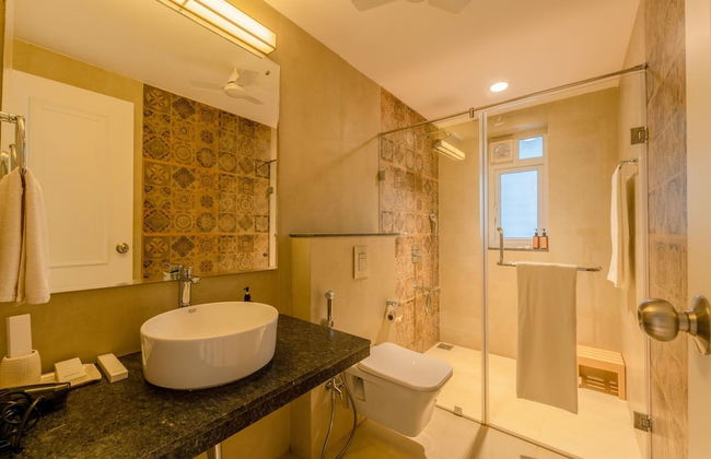 Irene Altezza by Hireavilla -2br w Pool in Pilerne - Photo 15