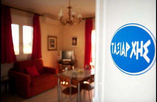 ilyda Residence apts - Foto 48