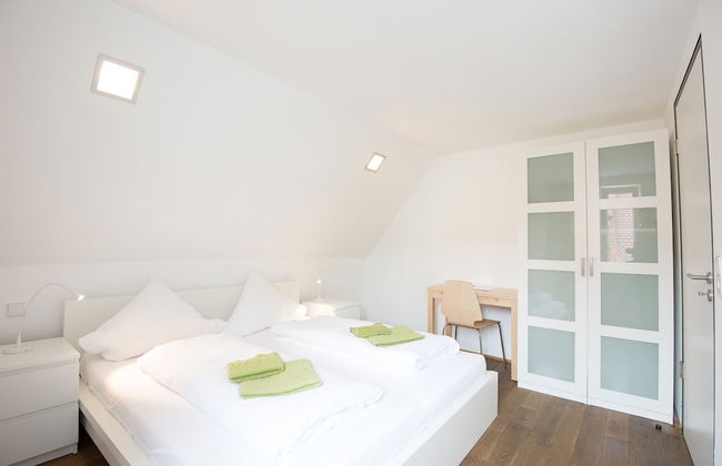 Stadthaus Gut Hügle - Foto 4