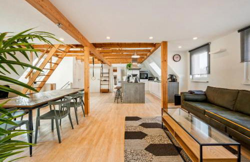 Sali Homes- Penthouse - Foto 66