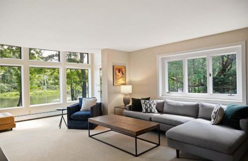 Downtown Middlebury River House - Foto 10