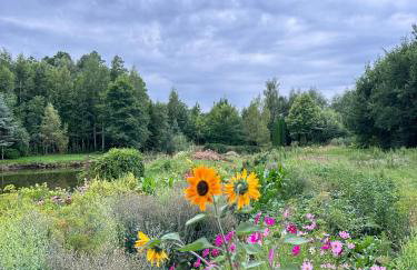 Pokój Przy Kominku - Foto 36